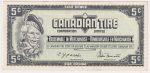 S4-B-QN 1974 Canadian Tire Coupon 5 Cents Uncirculated Hot on Sale