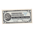 S3-A-R 1972 Canadian Tire Coupon 3 Cents EF-AU Online