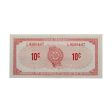 S1-C-L 1961 Canadian Tire Coupon 10 Cents VF-EF Online Sale