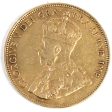 1914 Canada $10 Gold Extra Fine (EF-40) $ Hot on Sale