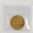 1913 Canada $10 Gold ICCS Certified EF-40 For Discount