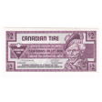 S28-G07-00 2007 Canadian Tire Coupon $2.00 Uncirculated For Cheap