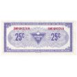 S4-D-BM1 Red # 1974 Canadian Tire Coupon 25 Cents Extra Fine Online now