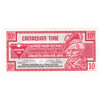 S26-Ca-20 Replacement 2000 Canadian Tire Coupon 10 Cents Uncirculated Online