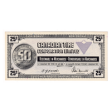 S3-D-U 1972 Canadian Tire Coupon 25 Cents Uncirculated For Sale