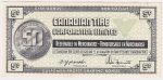 S2-B-S 1972 Canadian Tire Coupon 5 Cents Uncirculated Fashion