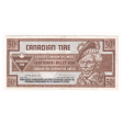 S15-Ea-90 Replacement 1992 Canadian Tire Coupon 50 Cents Very Fine Online