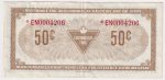 S4-Ea-*EN Replacement 1974 Canadian Tire Coupon 50 Cents VF-EF Online Sale