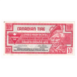 S20-Ca-20 Replacement 1996 Canadian Tire Coupon 10 Cents VF-EF Online Sale