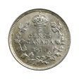 1914 Canada 5-cents Uncirculated (MS-60) $ Cheap