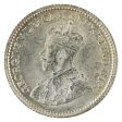 1913 Canada 5-cents UNC+ (MS-62) $ Online now