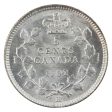 1902H Large H Canada 5-cents ICCS Certified MS-64 (XVV 356) Online now