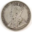 1912 Canada 50-cents G-VG (G-6) Online Sale