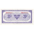 S4-D-BM2 Orange # 1974 Canadian Tire Coupon 25 Cents Extra Fine Online