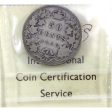 1900 Canada 50-cents ICCS Certified G-4 Discount