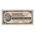 S3-E-V 1972 Canadian Tire Coupon 50 Cents Very Fine (Ink) Online