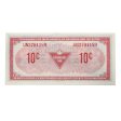 S4-C-UN 1974 Canadian Tire Coupon 10 Cents AU-UNC Cheap