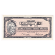 S4-C-GN 1974 Canadian Tire Coupon 10 Cents EF-AU on Sale