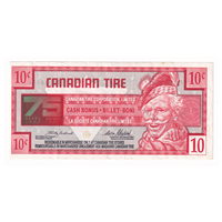 S18-Ca-175 Replacement 1996 Canadian Tire Coupon 10 Cents VF-EF Hot on Sale