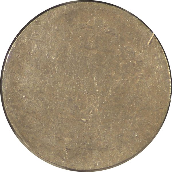 1886 Large 6 Canada 5-cents Filler Online Sale