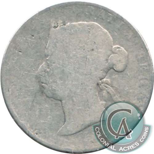 1900 Canada 50-cents Filler Online now