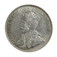 1916 Canada 50-cents EF-AU (EF-45) $ Hot on Sale