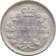 1899 Canada 5-cents Brilliant Uncirculated (MS-63) $ Online Sale