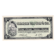 S1-B-H 1961 Canadian Tire Coupon 5 Cents AU-UNC Supply