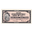 S4-C-GN 1974 Canadian Tire Coupon 10 Cents Extra Fine Cheap