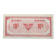 S4-C-SN 1974 Canadian Tire Coupon 10 Cents VF-EF Online now