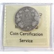 1898 Canada 50-cents ICCS Certified G-4 Online Hot Sale