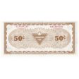 S7-E-DZ 1985 Canadian Tire Coupon 50 Cents AU-UNC Online Hot Sale