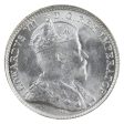 1902 Canada 5-cents ICCS Certified MS-64 on Sale