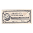 S2-E-V 1972 Canadian Tire Coupon 50 Cents Almost Uncirculated Hot on Sale