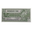 S20-Ba-10 Replacement 1996 Canadian Tire Coupon 5 Cents EF-AU Online now