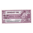 S16-Ga-90 Replacement 1992 Canadian Tire Coupon $2.00 VF-EF For Cheap