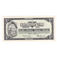 S4-B-TN1 1974 Canadian Tire Coupon 5 Cents Uncirculated on Sale