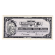 S4-D-BM1 Red # 1974 Canadian Tire Coupon 25 Cents Almost Uncirculated Discount