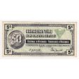 S3-B-S 1972 Canadian Tire Coupon 5 Cents Very Fine Online