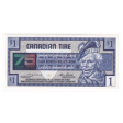 S18-Fa-175 Replacement 1996 Canadian Tire Coupon $1.00 EF-AU Online Hot Sale