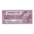 S16-G-00 1992 Canadian Tire Coupon $2.00 Uncirculated For Discount