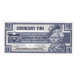 S27-Fa04-999 Replacement 2004 Canadian Tire Coupon $1.00 Uncirculated Online Sale