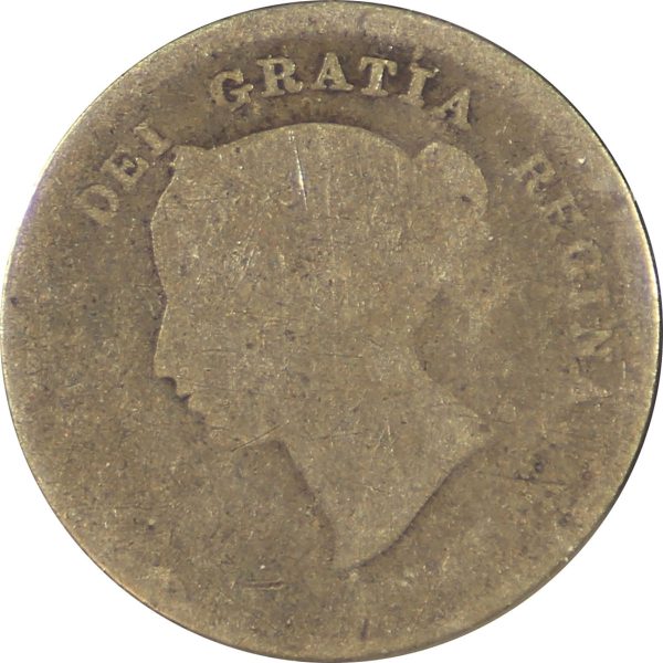 1900 Round 0 s Canada 5-cents Filler Online