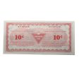 S13-C-B1 1991 Canadian Tire Coupon 10 Cents Uncirculated Cheap