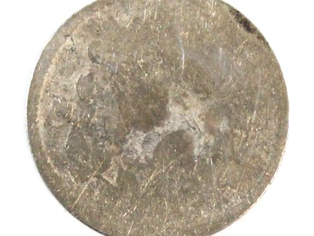 1894 Canada 5-cents Poor Online now