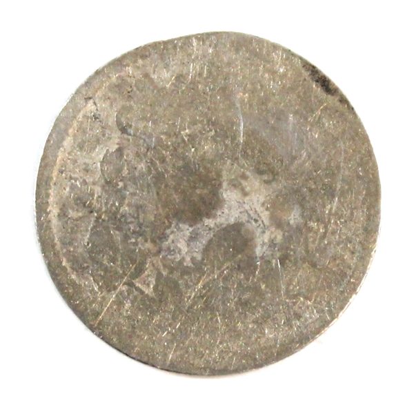 1894 Canada 5-cents Poor Online now