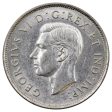 1942 Canada 50-cents Almost Uncirculated (AU-50) Online Hot Sale