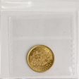 1913 Canada $5 Gold ICCS Certified MS-62 Online now