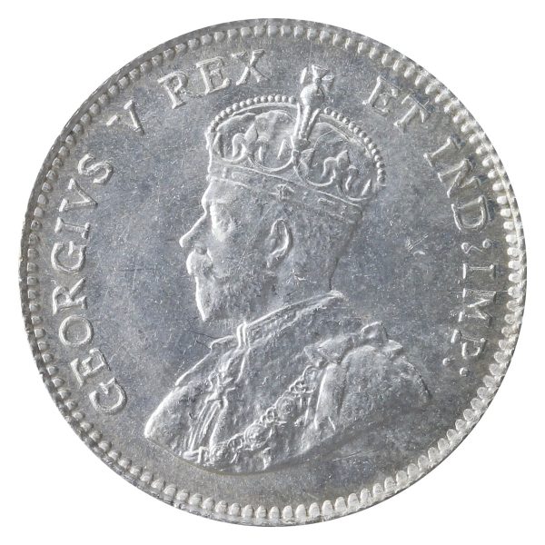 1911 Canada 5-cents ICCS Certified MS-64 (XSI 406) Online Sale