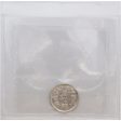 1904 Canada 5-cents ICCS Certified EF-45 Online now